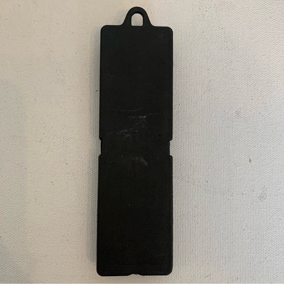 Washington DC Capital Collector Souvenir Spoon Watsons Silver Plated W Box 4.25" - Picture 10 of 10